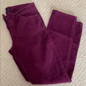 Tommy Hilfiger Corduroy Pants Size 10